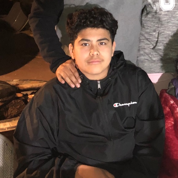 Meet your Posher, Leonardo - Picture 1 of 1